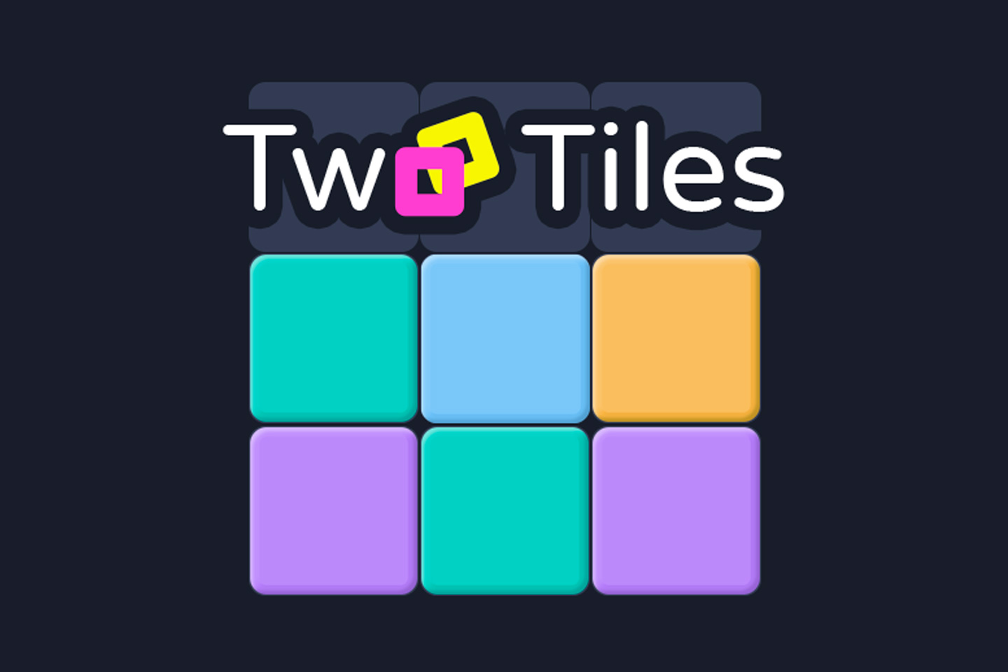 Two Tiles