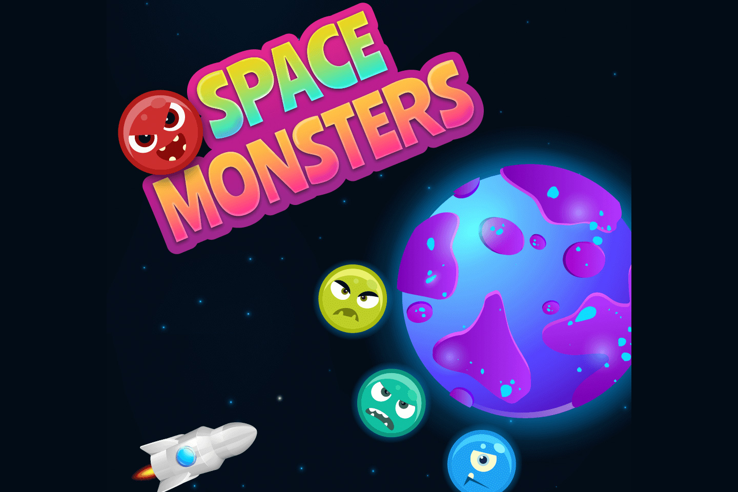 Space Monsters